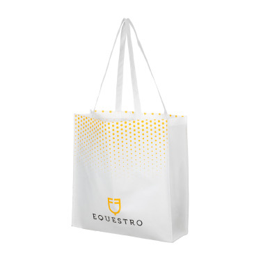 Mittlere Equestro-Nonwoven-Einkaufstasche (45×45×15 cm)