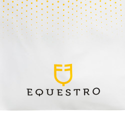 Mittlere Equestro-Nonwoven-Einkaufstasche (45×45×15 cm)
