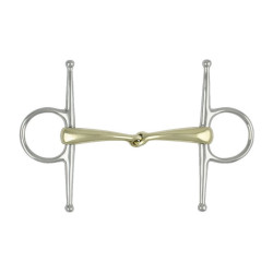 Vollkandare Pro Bits Umbria Equitazione