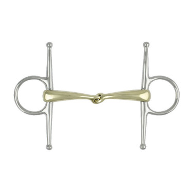 Vollkandare Pro Bits Umbria Equitazione