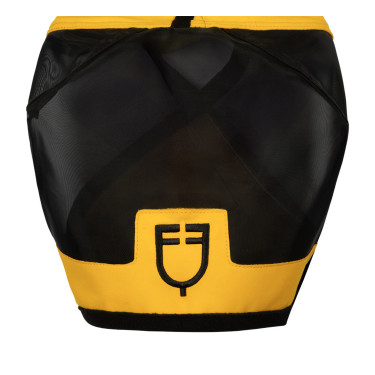 Fliegenmaske fürs Pferd mit UV-Schutz – Equestro | Equi-Clic Fliegenmaske fürs Pferd mit UV-Schutz – Equestro | Equi-Clic