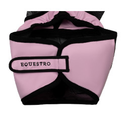 Fliegenmaske fürs Pferd mit UV-Schutz – Equestro | Equi-Clic
