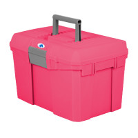 Putzkoffer Umbria Equitazione 168 Himbeere