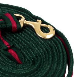 Arbeitslonge 8 m gepolstert – Reitausrüstung Umbria