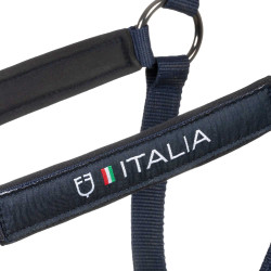 Equestro x FISE Halfter – verstellbares Reithalfter Equestro x FISE Halfter – verstellbares Reithalfter
