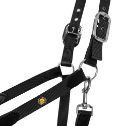 Equestro Halfter fürs Pferd – ergonomisch & robust Equestro Halfter fürs Pferd – ergonomisch & robust