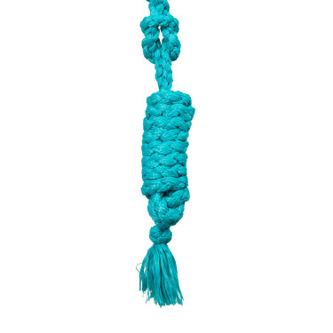 Strickhalfter mit Leder – Pferdeausrüstung | EQUI-CLIC Strickhalfter mit Leder – Pferdeausrüstung | EQUI-CLIC