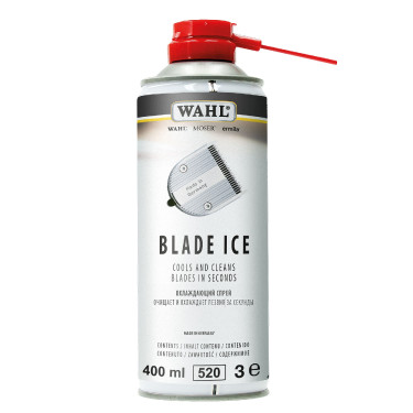 3-in-1-Spray Blade Ice Wahl für Haarschneidemaschine 3-in-1-Spray Blade Ice Wahl für Haarschneidemaschine