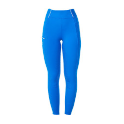 Reitleggings Damen Full-Grip Equestro x FISE – Slim Fit Reitleggings Damen Full-Grip Equestro x FISE – Slim Fit