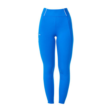 Reitleggings Damen Full-Grip Equestro x FISE – Slim Fit Reitleggings Damen Full-Grip Equestro x FISE – Slim Fit