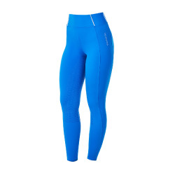 Reitleggings Damen Full-Grip Equestro x FISE – Slim Fit Reitleggings Damen Full-Grip Equestro x FISE – Slim Fit