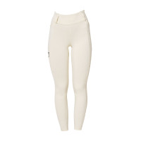 Reitleggings Damen hoch tailliert mit Grip – Equestro