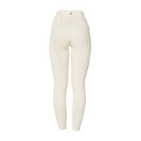 Reitleggings Damen hoch tailliert mit Grip – Equestro