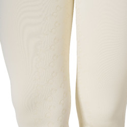 Reitleggings Damen hoch tailliert mit Grip – Equestro