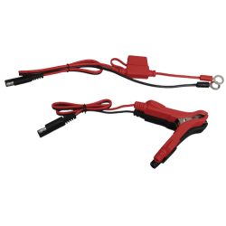 Batterieladegerät Chargmatic 4-12 Lacmé