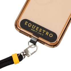 Handyriemen fürs Reiten – verstellbar von Equestro