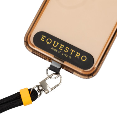 Handyriemen fürs Reiten – verstellbar von Equestro