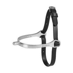 Reitsporenriemen Leder Equestro – Equi-Clic