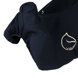 Western Sattelschutzhülle fürs Reiten – Westwood
