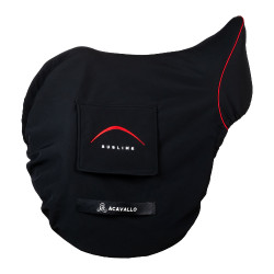 Reitsport Springsattelbezug wasserabweisend – Acavallo