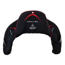 Reitsport Springsattelbezug wasserabweisend – Acavallo