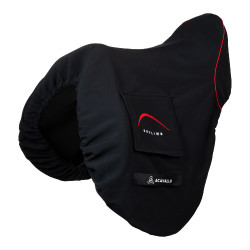 Dressur Sattelbezug Acavallo Sublime – Reitzubehör
