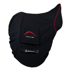 Dressur Sattelbezug Acavallo Sublime – Reitzubehör