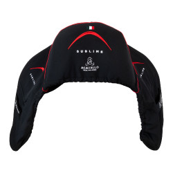 Dressur Sattelbezug Acavallo Sublime – Reitzubehör