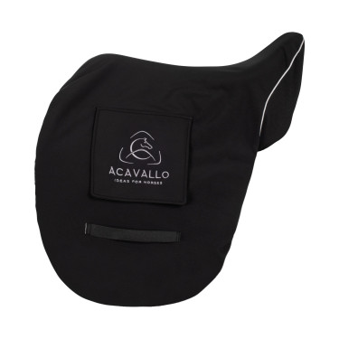 Acavallo Dressursattel Schutzhülle – Reitzubehör Acavallo Dressursattel Schutzhülle – Reitzubehör