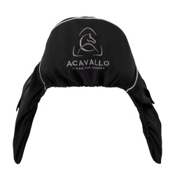Acavallo Dressursattel Schutzhülle – Reitzubehör Acavallo Dressursattel Schutzhülle – Reitzubehör