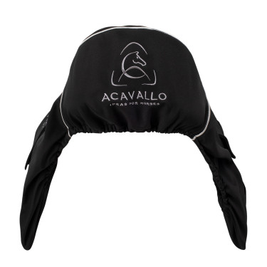 Acavallo Dressursattel Schutzhülle – Reitzubehör Acavallo Dressursattel Schutzhülle – Reitzubehör