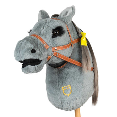 Hobby Horse Spielpferd Equestro – Reiten für Kinder Hobby Horse Spielpferd Equestro – Reiten für Kinder