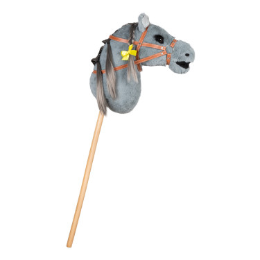 Hobby Horse Spielpferd Equestro – Reiten für Kinder Hobby Horse Spielpferd Equestro – Reiten für Kinder