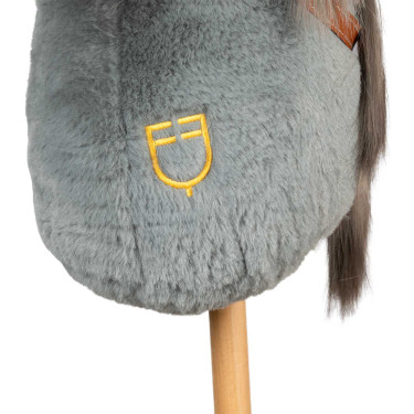 Hobby Horse Spielpferd Equestro – Reiten für Kinder Hobby Horse Spielpferd Equestro – Reiten für Kinder