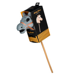 Hobby Horse Spielpferd Equestro – Reiten für Kinder Hobby Horse Spielpferd Equestro – Reiten für Kinder