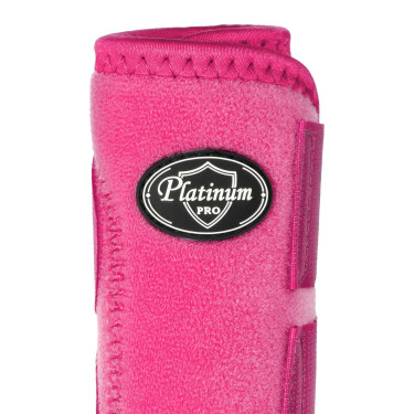 Western-Gamaschen hinten – Reitsport Schutz | EQUI-CLIC
