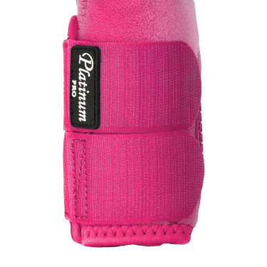 Western-Gamaschen hinten – Reitsport Schutz | EQUI-CLIC