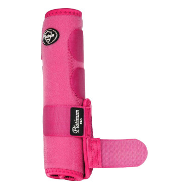 Western-Gamaschen hinten – Reitsport Schutz | EQUI-CLIC