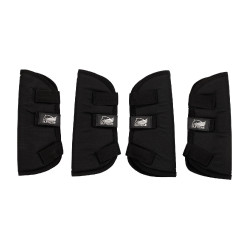 Transportgamaschen fürs Pferd – Supreme Schutz | Equi-Clic Transportgamaschen fürs Pferd – Supreme Schutz | Equi-Clic