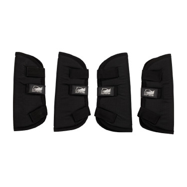 Transportgamaschen fürs Pferd – Supreme Schutz | Equi-Clic Transportgamaschen fürs Pferd – Supreme Schutz | Equi-Clic