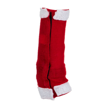 Weihnachts-Pferdegamaschen – Reitsport | EQUI-CLIC