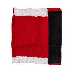 Weihnachts-Pferdegamaschen – Reitsport | EQUI-CLIC