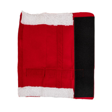 Weihnachts-Pferdegamaschen – Reitsport | EQUI-CLIC