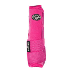 Western-Gamaschen vorne Anatomic – Reitsport | EQUI-CLIC