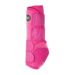 Western-Gamaschen vorne Anatomic – Reitsport | EQUI-CLIC