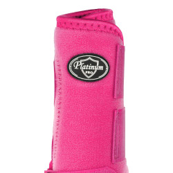 Western-Gamaschen vorne Anatomic – Reitsport | EQUI-CLIC