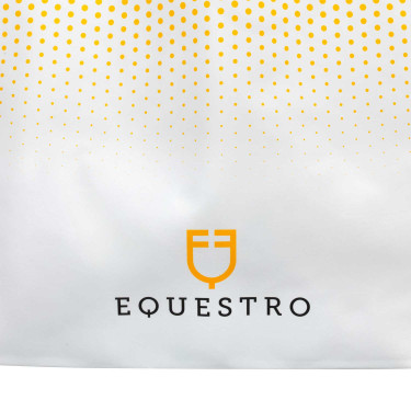 Große Equestro-Shopper-Tasche aus Vlies (75×45×15 cm)