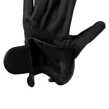 Reithandschuhe Kunstleder Unisex – warm, griffig | EQUI-CLIC Reithandschuhe Kunstleder Unisex – warm, griffig | EQUI-CLIC