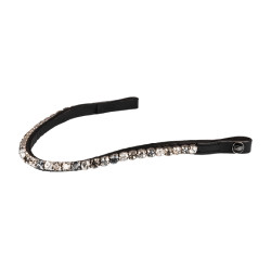 Stirnriemen Supreme Shade mit Strass