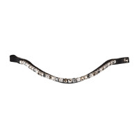 Stirnriemen Supreme Shade mit Strass